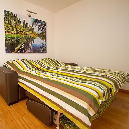 Apartments Bohinjskih 7 Rom bilde